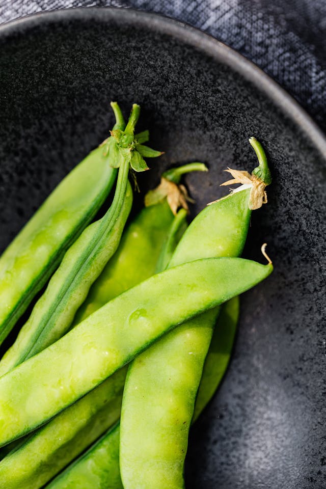 Snow Peas