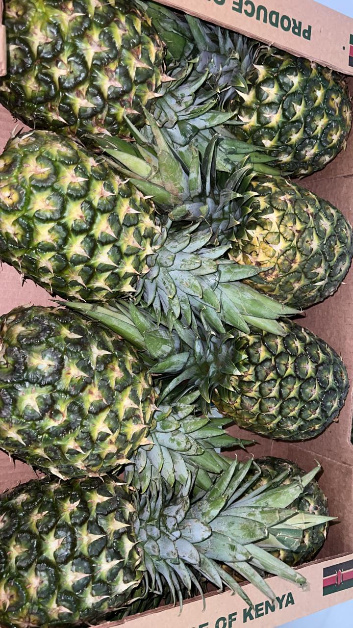 Pineapple