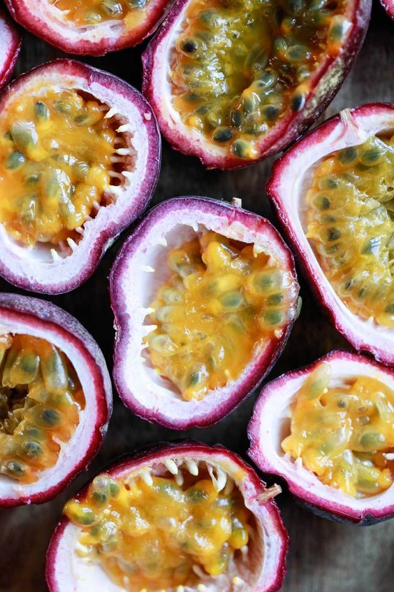 Passion Fruit